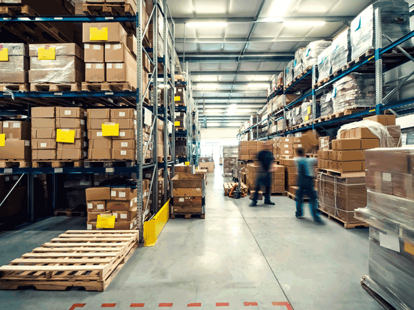 الآثار السلبية المترتبة على عدم الاهتمام بالمخازن