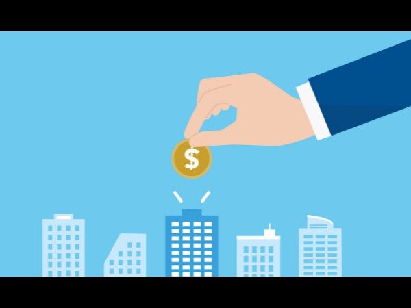 التمويل وهيكلة رأس المال