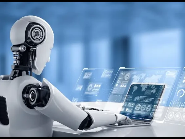 الذكاء الصناعي وتأثيره على مهنة المحاسبة هل المحاسب في خطر ولا الفرصة لسه في إيده؟