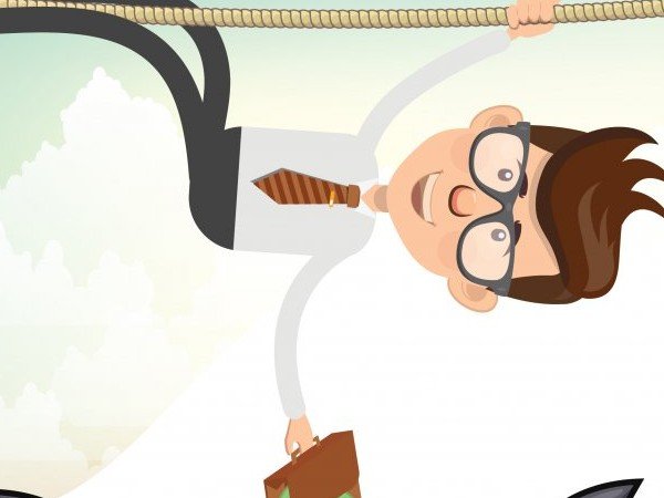 الخطر المالي