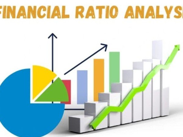 المجموعات الأربعة للنسب المالية