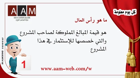 كل يوم معلومة