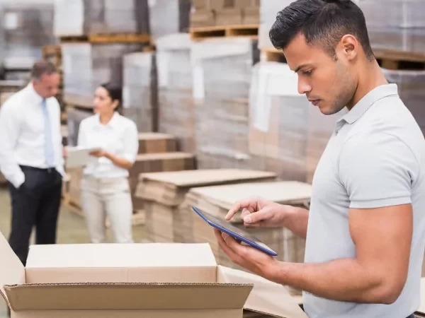 التسويات الجردية