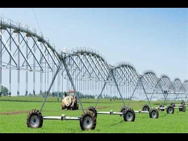 أحكام وحساب زكاة نشاط مشروعات استصلاح الأراضى الزراعية