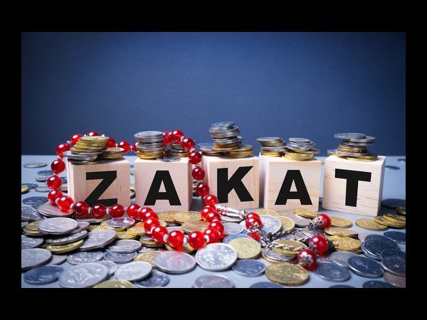 حكم زكاة المال الحرام الخبيث