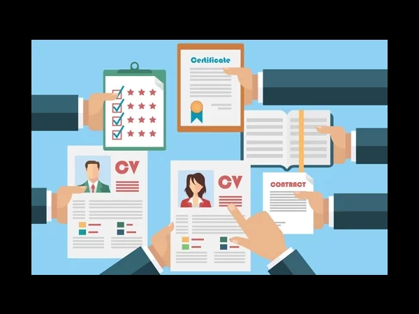 115 سيرة ذاتية إحترافية مقدمة من مجلة المحاسب العربي