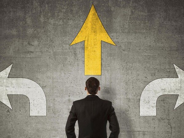 خمس 5 خطوات لمعرفة كيفية اتخاذ القرار؟