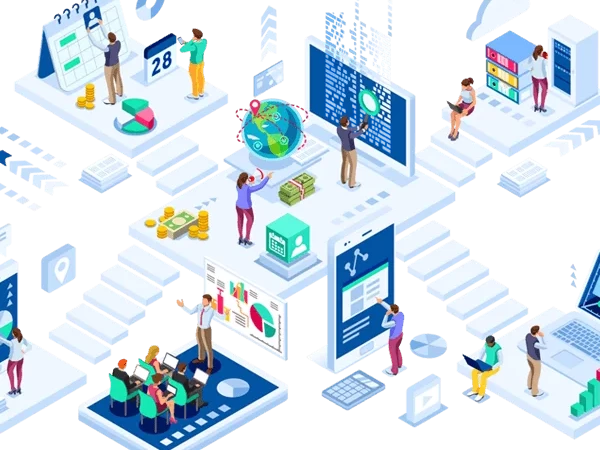 دوره تدريبيه فى اعمال البورصة التحليل المالي و الفني