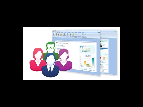 برنامج المميز للشئون الإدارية