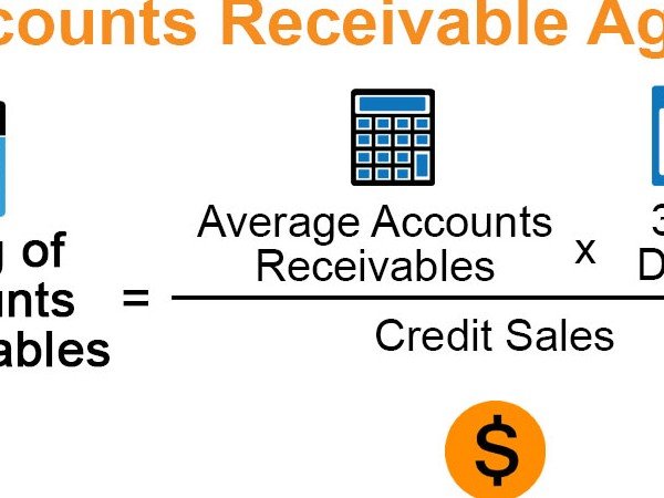 جدول أعمار الذمم - إكسيل شيت هدية مجلة المحاسب العربي