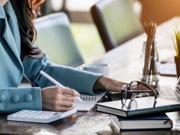 الأهداف والمعايير المحاسبية