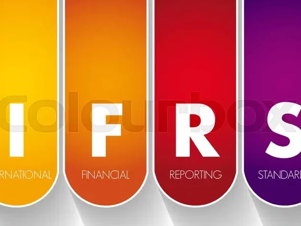 المعايير الدولية للتقرير المالي (IFRS)