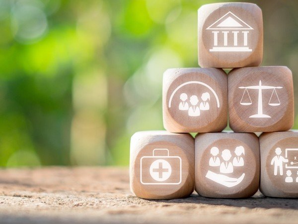 تعريف الشركة