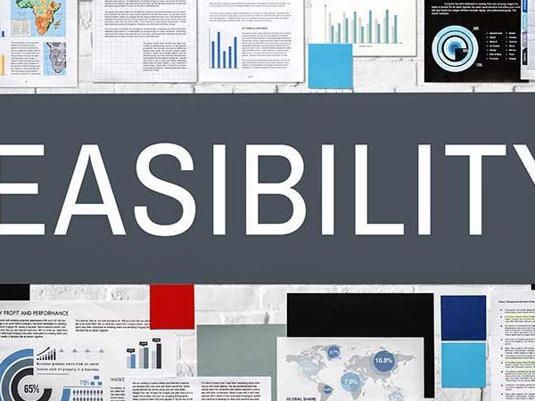 نموذج دراسة الجدوى لمشروع صغير