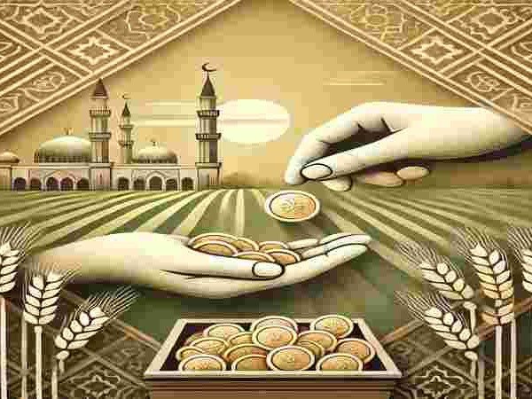 قائمة حساب الزكاة والاقرار الزكوي