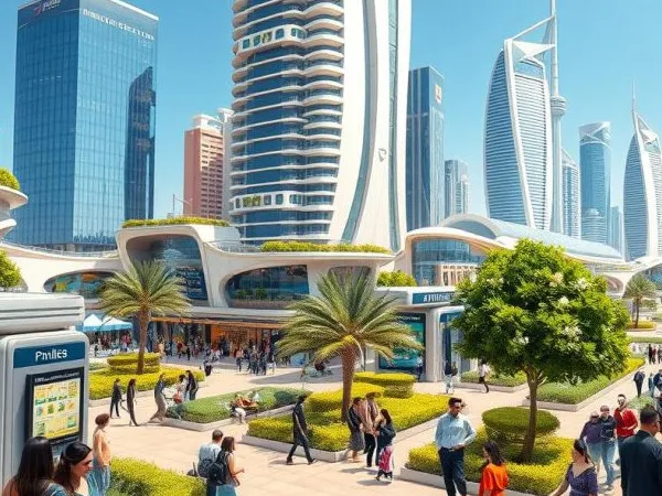 نمو قطاع التكنولوجيا المالية في الخليج: الإمارات والبحرين تيسّر البيئة التنظيمية للابتكار المالي