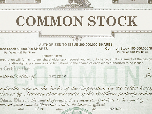 مزايا لإصدار الاسهم وعيوب لإصدار الاسهم