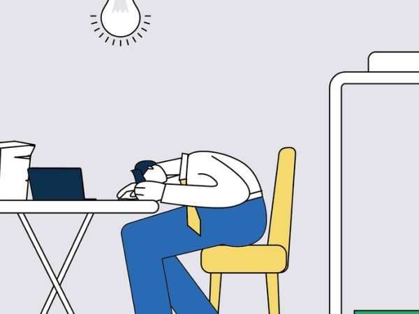20 سبب تدفعك إلى ترك عملك!