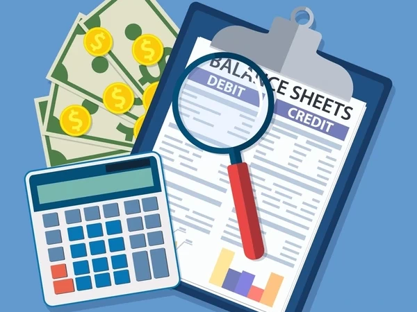 قائمة المركز المالي ( الميزانية العمومية)