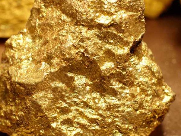 ارتفاع سعر الذهب في مصر