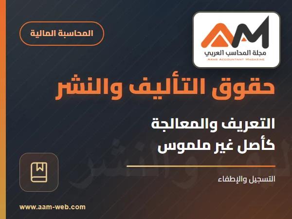 حقوق التأليف والنشر