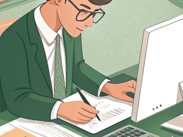 مطلوب محاسب خبرة سنة او سنتين من داخل الكويت