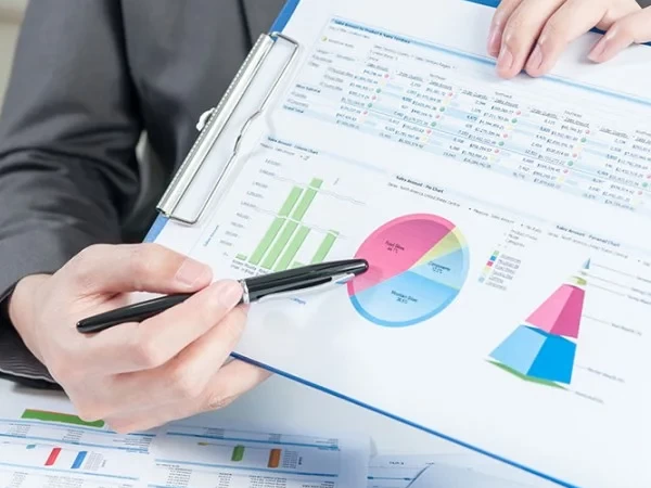 تحليل القوائم المالية للمنشآت الزراعية Records Analysis of Agricultural Organizations