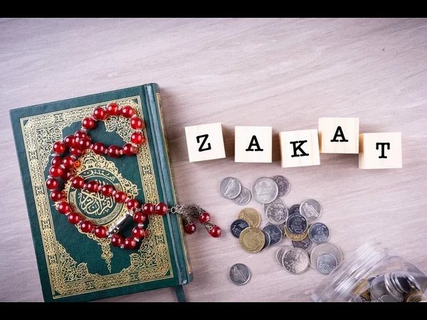 أحكام وحساب زكاة نشاط المحاجر