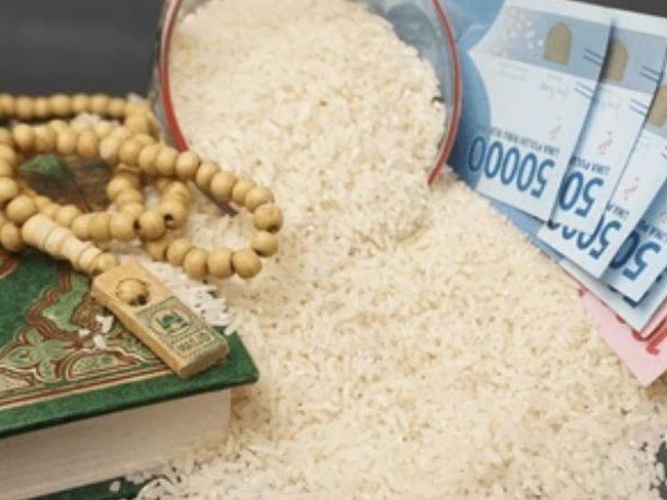 خطوات حساب الزكاة