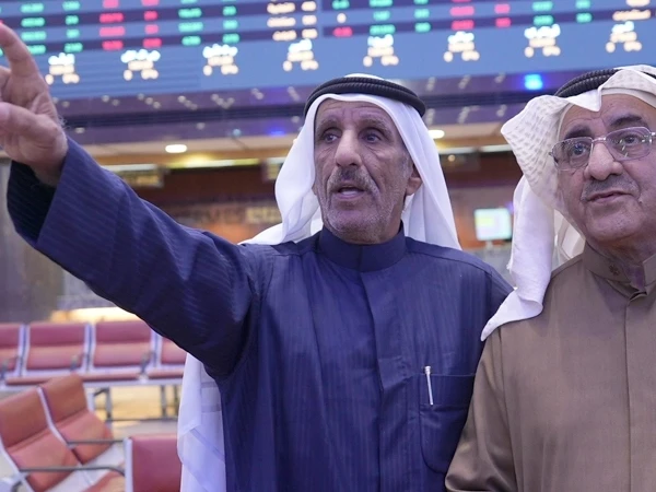 الكويت تمتص صدمة التوترات: انخفاض 1.9%