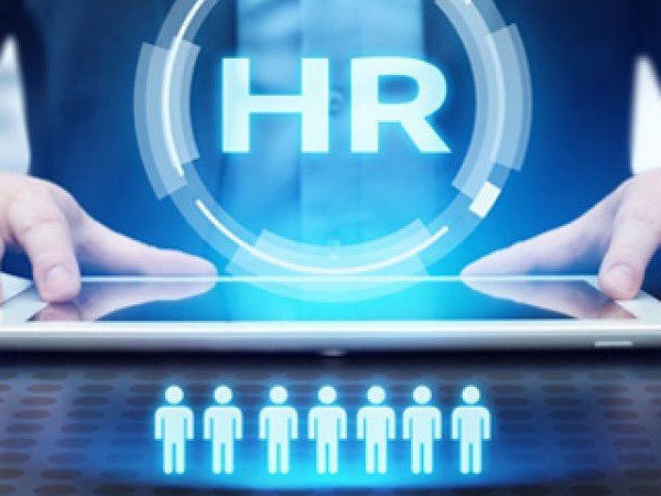 وظائف إدارة الموارد البشرية