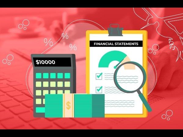 وظائف القوائم المالية