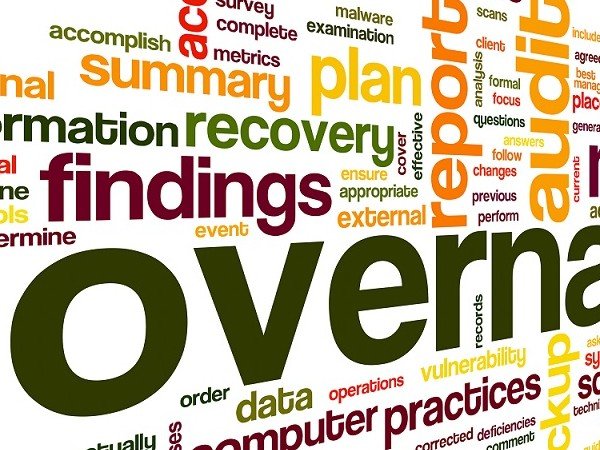 حوكمة الشركات - الرقابة ضد الفساد المالي والإداري