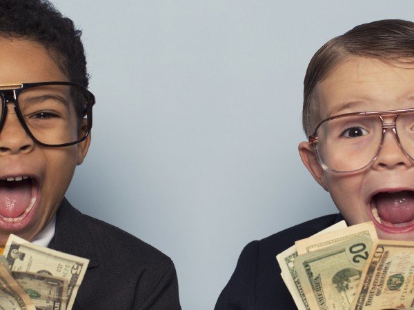 أنت والمحاسبة