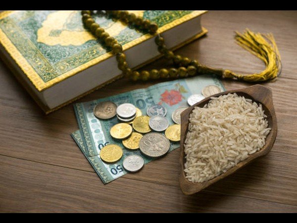 أسس حساب الزكاة