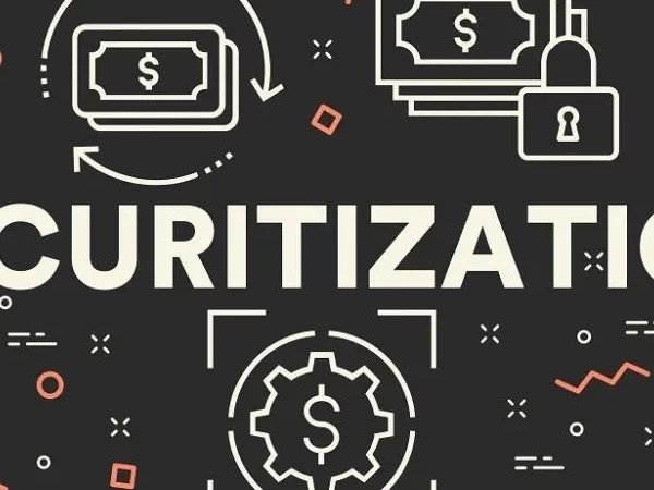 تصكيك الديون Securitization