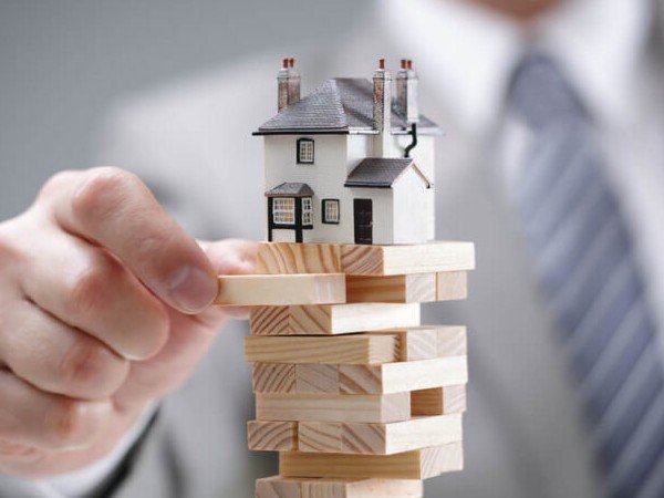 أحكام وحساب زكاة نشاط الاستثمارات العقارية - تجارة العقارات