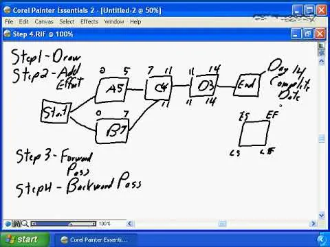 22 Creating Network Diagrams