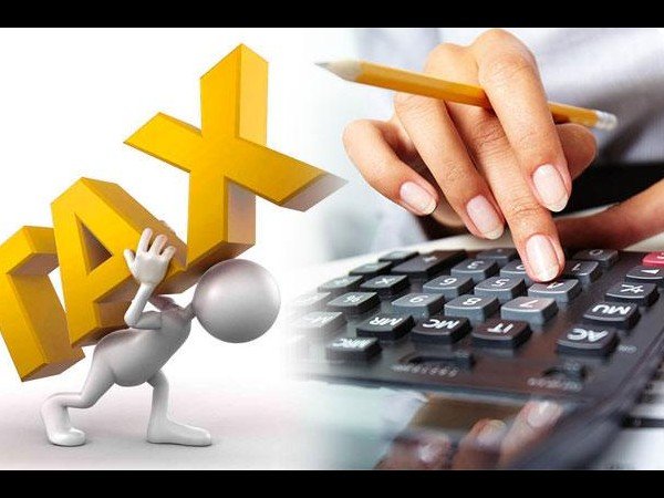 مدى تأثير تطبيق المعايير المحاسبية الدولية على النظام الضريبي