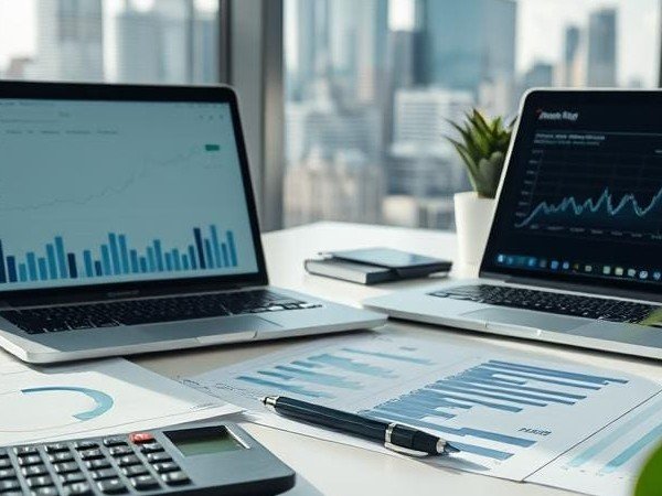 أنواع التخطيط المالي