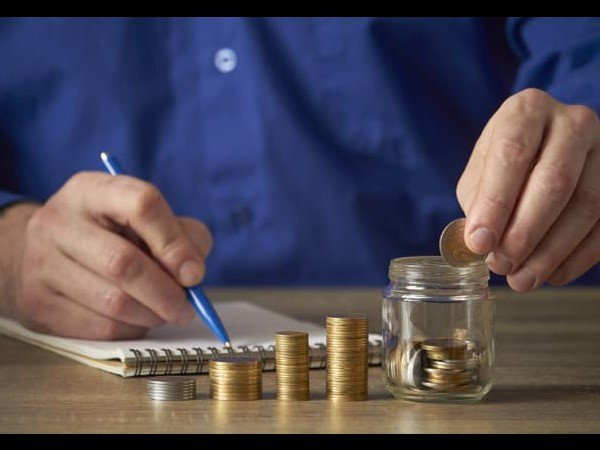 تعرف على أنواع المصروفات ؟