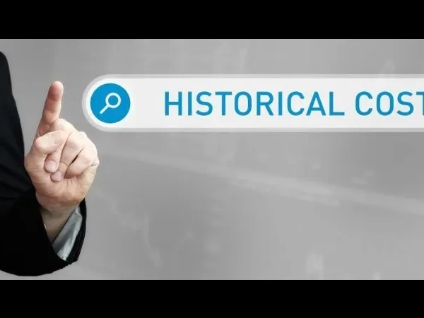 التكلفة التاريخية ما لها وما عليها