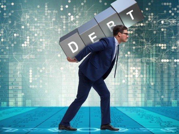 بدل الديون المعدومة