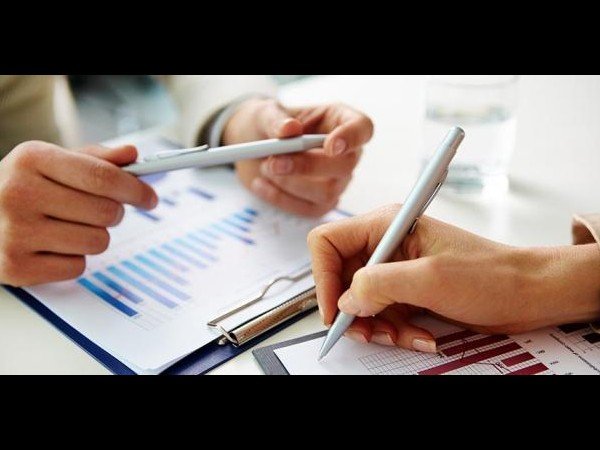 أسس إعداد التقارير الجيدة