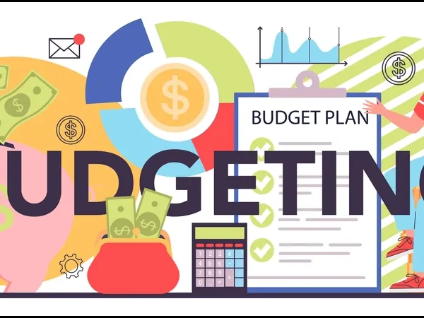 BUDGETING