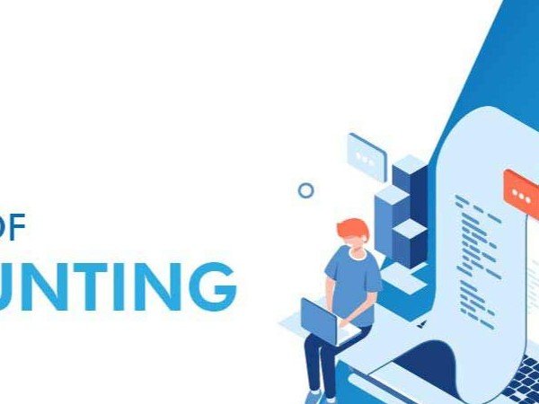 المبادئ والوظائف المحاسبية