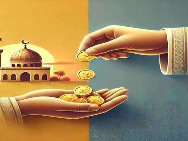 أحكام وحساب زكاة الثروة النقدية