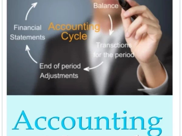 الدليل المحاسبي وشرحة