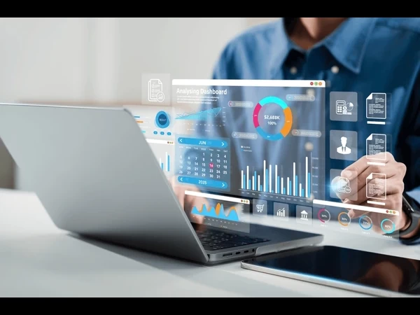 فن التحليل المالي: أداة المحاسب لتحويل الأرقام إلى قرارات استراتيجية