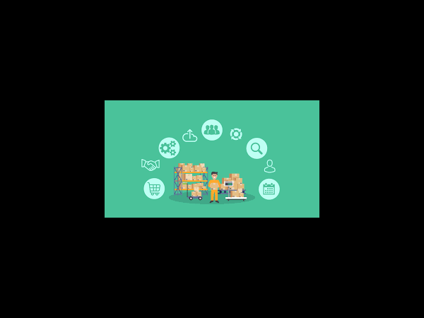 ما هي الطريقة الأنسب لمعالجة فروقات الجرد في نهاية السنة المالية؟